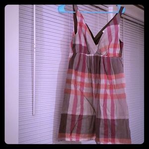 V-Neck Sundress